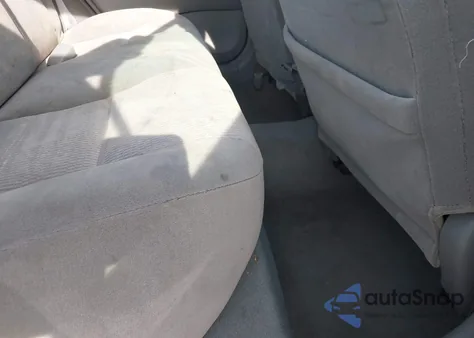 2006 Toyota Corolla Ce from USA, damaged, VIN 2T1BR32E56C664754